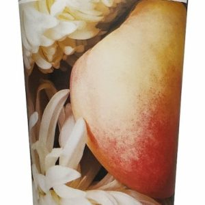 Korres Body Smoothing Peach Blossom Ενυδατική Lotion Σώματος 200ml
