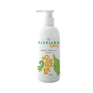 Power Health Fleriana Baby Body Milk 300ml