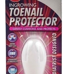 Carnation Διαχωριστικό Ingrowing Toenail Protector με Gel για τους Κάλους 1τμχ
