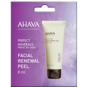 Ahava Facial Renewal Peel 8ml