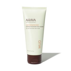 Ahava Dermud Intensive Foot Cream 100ml