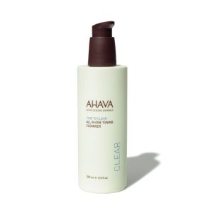 Ahava All In One Toning Cleanser 250ml