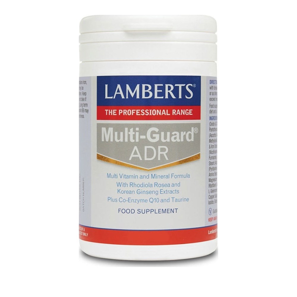 Lambert Color Guard Lamberts Multi Guard ADR 60 tabs – Business Pharmacy