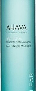 Ahava Time To Clear Mineral Toning Water 250ml