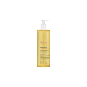 Avene Xeracalm A.d Λάδι Καθαρισμού για το Πρόσωπο με Γλυκερίνη Κατάλληλο για Ατοπική Επιδερμίδα 750ml