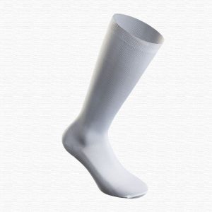 Varisan Lui Ανδρικές Κάλτσες Κάτω Γόνατος 18mmHg 830 Grey No1, 1 ζεύγος