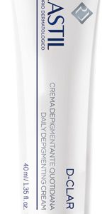 Rilastil D-Clar Daily Depigmenting Cream 40ml