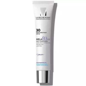 La Roche Posay Mela B3 UV Ενυδατική Κρέμα Προσώπου Ημέρας με SPF30 40ml