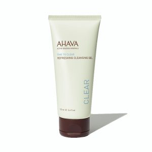 Ahava Refreshing Cleansing Gel 100ml