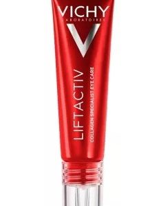 Vichy LiftActiv Collagen Specialist Eyes Care 15ml