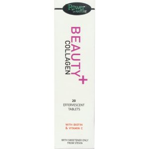 Power Health Beauty Collagen x20 eff. tabs