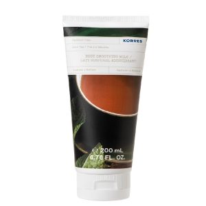 Korres Γαλάκτωμα Σώματος Πράσινο Τσάι 200ml