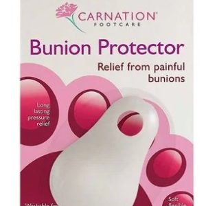Carnation Bunion Protector Προστατευτικό για το Κότσι 1 Τμχ
