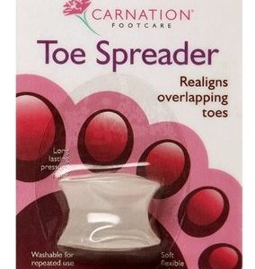 Carnation Toe Spreade Διαστολέας Δακτύλων 1 Τμχ
