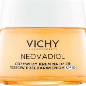 Vichy Neovadiol Post- Menopause Day Cream SPF50 50ml