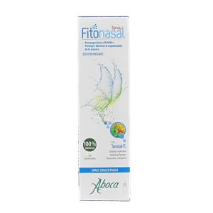 Aboca Fitonasal Spray 30ml