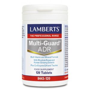 Lamberts Multi Guard ADR 120tabs