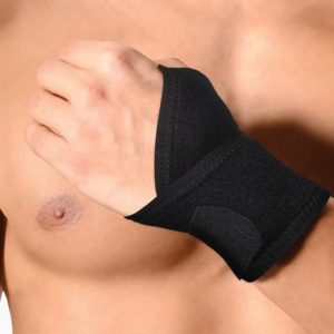 Anatomicline Στήριγμα καρπού One Size 1 τεμάχιο 5071