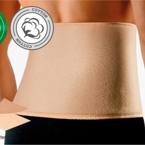 Anatomicline 5040 - Ζώνη μετεγχειρητική ελαστική αεριζόμενη One Size