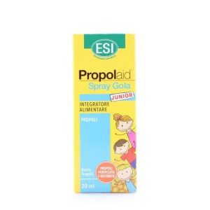 ESI Propolaid Junior Spray για Παιδιά 20ml