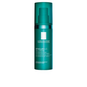 La Roche Posay Effaclar A.Z. Gel Cream Κατά των Ατελειών, 40ml