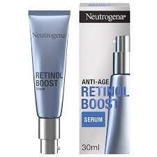 Neutrogena Retinol Boost Serum 30ml