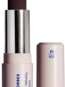 Korres True Velvety Lipstick Κραγιόν με Κρεμώδη υφή & Πλούσιο Χρώμα 3g - 59 Wine Red