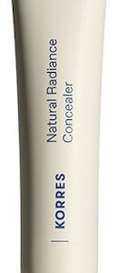 Korres Natural Radiance Concealer Ανάλαφρο, 8ml - 01 Light