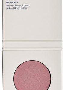 Korres Natural Fresh Blush Ρουζ N.03 Ρουζ Dusty Rose 4.5g σε Μορφή Πούδρας με Βελούδινη, Κρεμώδη Υφή
