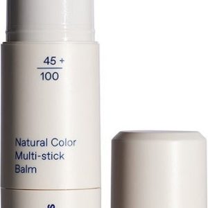 Korres Natural Collor Multi Stick Balm Πολυχρηστικό Stick  4,5g - 32 Muted Brown