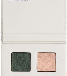 Korres Real Color Eyeshadow Palette N.01 Forest Nudes Τετραπλή Παλέτα Σκιών 4gr