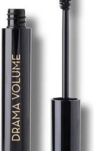 Korres Drama Volume Mascara N.01 Μαύρο Χρώμα 13ml