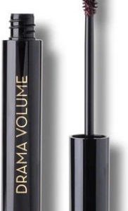 Korres Drama Volume Mascara N.02 Plum Brown 13ml