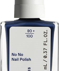 Korres No No Nail Polish Βερνίκι Νυχιών Υψηλής Φυσικής Περιεκτικότητας με Λάδι Αμυγδάλου 11ml - 78 Aegean Sea