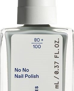 Korres No No Nail Polish Βερνίκι Νυχιών Υψηλής Φυσικής Περιεκτικότητας με Λάδι Αμυγδάλου 11ml - 85 Sage Green