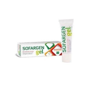 Sofargen gel 25gr