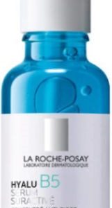 La Roche Posay Hyalu B5 Ενυδατικό & Αντιγηραντικό Serum Προσώπου & Ματιών με Υαλουρονικό Οξύ για Σύσφιξη & Λάμψη 30ml