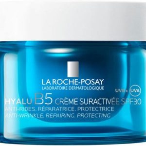 La Roche Posay Hyalu B5 72ωρη Ενυδατική & Αντιγηραντική Κρέμα Προσώπου Ημέρας με SPF30 με Υαλουρονικό Οξύ 50ml