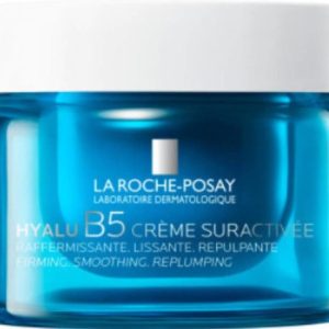 La Roche Posay Hyalu B5 72ωρη Ενυδατική & Αντιγηραντική Κρέμα Προσώπου με Υαλουρονικό Οξύ & Πανθενόλη 50ml