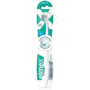 Elmex Expert Precision Sensitive Ultra Soft Οδοντόβουρτσα Πολύ Μαλακή 75ml