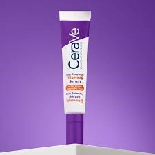 Cerave Skin Renewing Vitamin C Ορός Προσώπου 30 ml