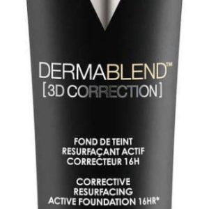 Vichy Dermablend 3D Correction Liquid Foundation SPF25 15 Opal 30ml
