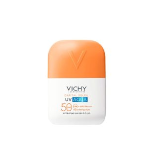 Vichy Capital Soleil UV Aqua Invisible Moisturizing Fluid SPF50 50ml