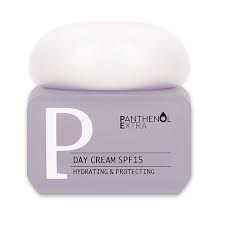 Panthenol Extra Day Cream Νew Formula 50ml
