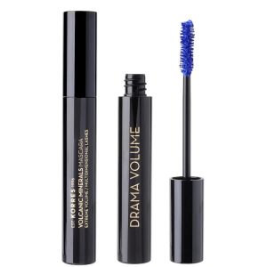 Korres Drama Volume Mascara Μπλε 13ml