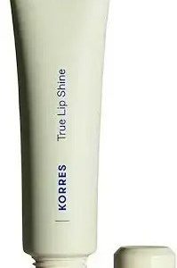 Korres True Lip Shine Lip Gloss 03 Peach Shimmer 10ml