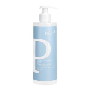Medisei Panthenol Extra Face Cleansing Gel Αφρώδες Gel Καθαρισμού 390ml