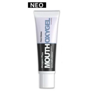 Frezyderm Mouthoxygel Oxygenplus Στοματική Γέλη 30ml