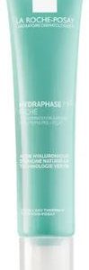 La Roche Posay Hydraphase Ha BB Rich Ενυδατική & Συσφικτική Κρέμα Προσώπου με SPF25 με Υαλουρονικό Οξύ 50ml