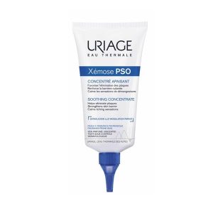 Uriage Eau Thermale Xemose PSO Soothing Concentrate Cream Καταπραϋντική Κρέμα για Επιδερμίδες με Τάση Ψωρίασης150ml